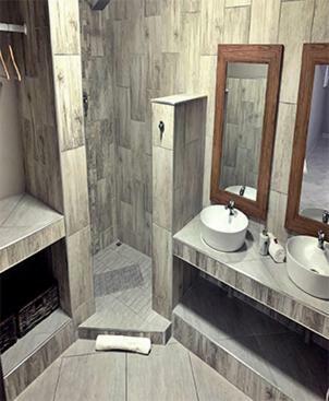 The Wilds Guest House Hluhluwe Esterno foto